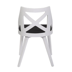 Charlotte Chair (Set of 2) - Pier 1
