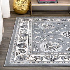 Cherie French Cottage Area Rug - Pier 1