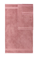 Classic Turkish Towels Genuine Cotton Soft Absorbent Amadeus Washcloth 12 Piece Set 12X12 - Pier 1