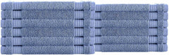 Classic-Turkish-Towels-Genuine-Cotton-Soft-Absorbent-Amadeus-Washcloth-12-Piece-Set-12X12-Home-Goods
