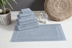 Classic-Turkish-Towels-Genuine-Cotton-Soft-Absorbent-Arsenal-9-Piece-Set-Bundle-Of-2-Blue-Home-Goods