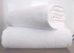 Classic Turkish Towels Genuine Cotton Soft Absorbent Arsenal Bath Sheet 2 Piece Set 35X70 - Pier 1