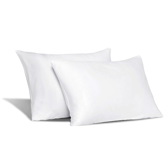 Classic Turkish Towels Genuine Cotton Soft Pillowcase - Pier 1