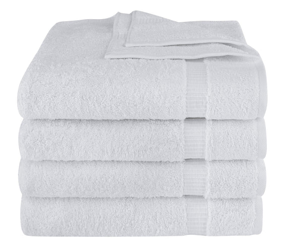 Classic-Turkish-Towels-Silk-Road-Collection-Towel-4-Piece-Set-White-Home-Goods