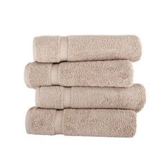 Classic Turkish Towels Villa Collection Hand Towel Pack Of 6 - Pier 1