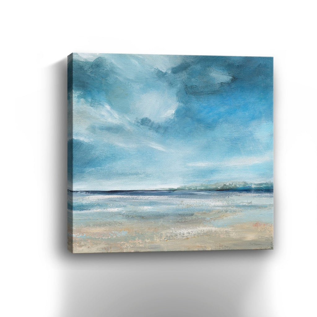 Clouds and Sunshine Canvas Giclee - Pier 1