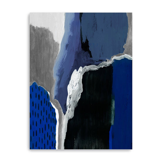 Cobalt-Abstract-Ii-Canvas-Giclee-Wall-Art-Wall-Art