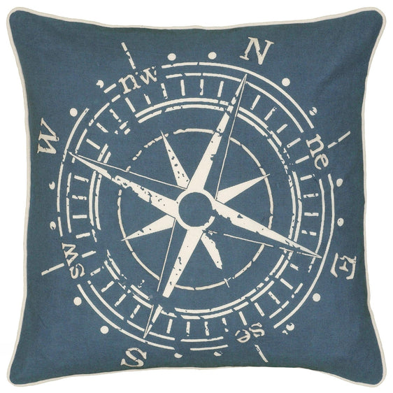 Compass-Printed-Cotton-Pillow-Cover-Decorative-Pillows