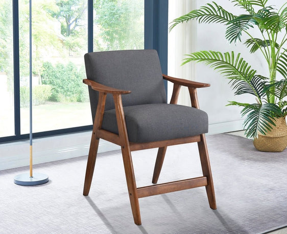 Counter-Height-Chair-with-Cushioned-Seat-Counter-Stool