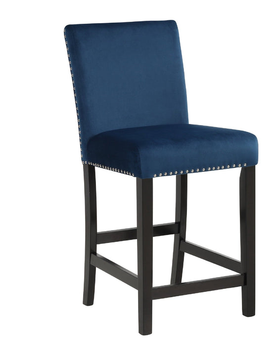 Counter Height Chair with Nailhead Trim - Pier 1