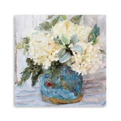 Country-Basket-Of-Blooms-I-Canvas-Giclee-Wall-Art-Wall-Art