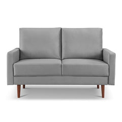 Cyn 57.1" Upholstered Sofa Couch - Pier 1