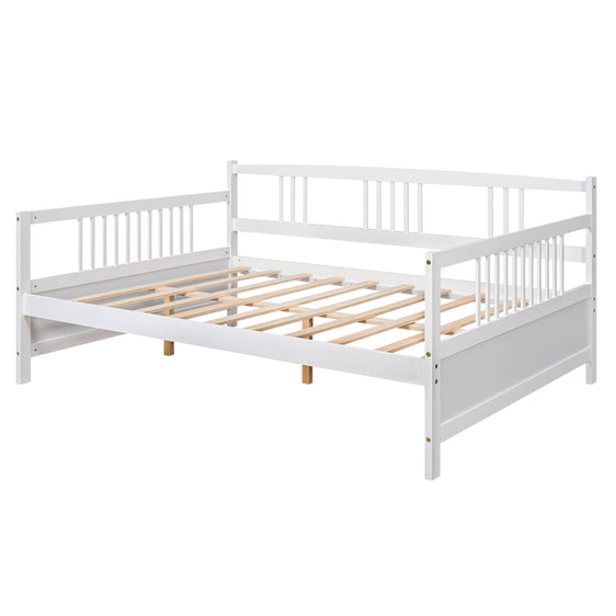 Daybed with Support Legs - Pier 1