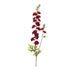 Delphinium-Stems,-Set-of-12-Faux-Florals