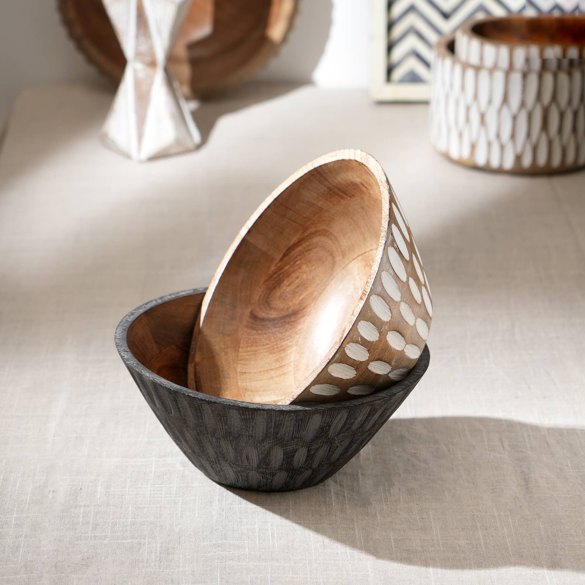 Diana Bowl - Bowls