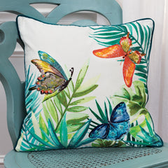 Digital-Print-And-Embroidery-Cotton-Botanical-With-Butterflies-Decorative-Throw-Pillow-Decorative-Pillows