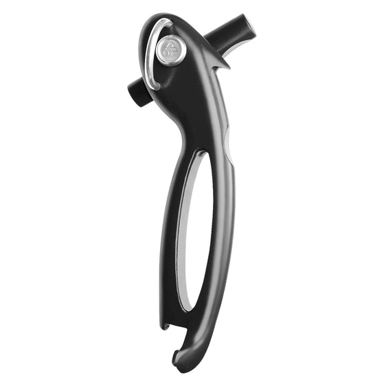 Duo Safety Can/jar Opener, Black - Pier 1