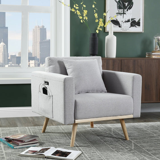 Easton-Linen-Fabric-Chair-with-USB-Charging-Ports-Pockets-and-Pillows-Accent-Chairs