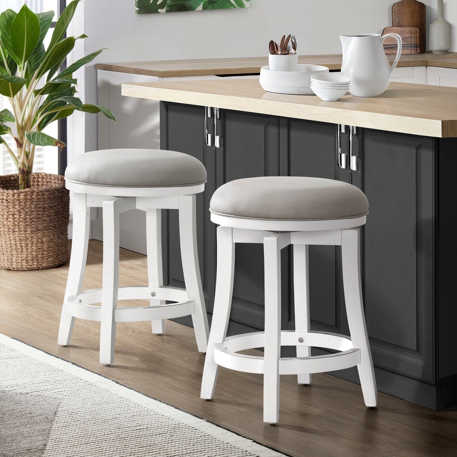 Ellie-White-Counter-Height-Stool,-Set-of-2-Counter-Stool