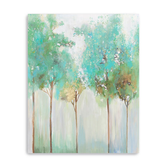 Enlightenment-Forest-I-Canvas-Giclee-Wall-Art-Wall-Art