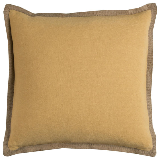Flanged-Cotton-Solid-Pillow-Cover-Decorative-Pillows