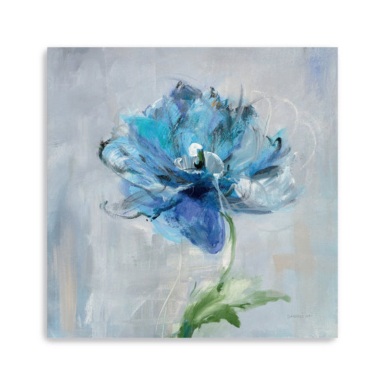 Floral Bloom II Canvas Giclee - Pier 1