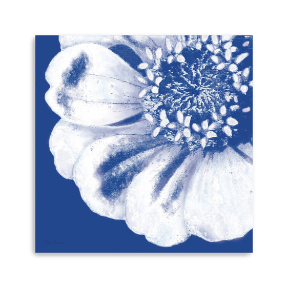 Flower-Pop-Blue-Ii-Canvas-Giclee-Wall-Art-Wall-Art