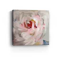 Flower Soul Canvas Giclee - Pier 1