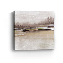 Forest Glimpse I Canvas Giclee - Pier 1