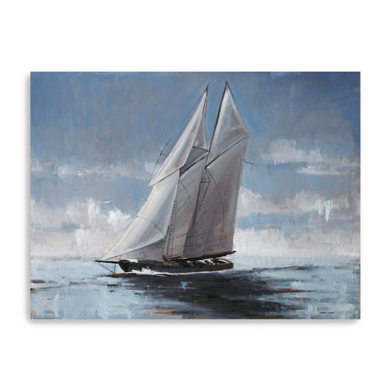 Full-Sail-Canvas-Giclee-Wall-Art-Wall-Art