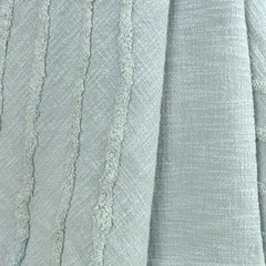 Geometric 100% Woven Textured Cotton Throw - Pier 1