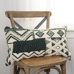 Geometric-Printed-Textured-Cotton-Pillow-Cover-Decorative-Pillows