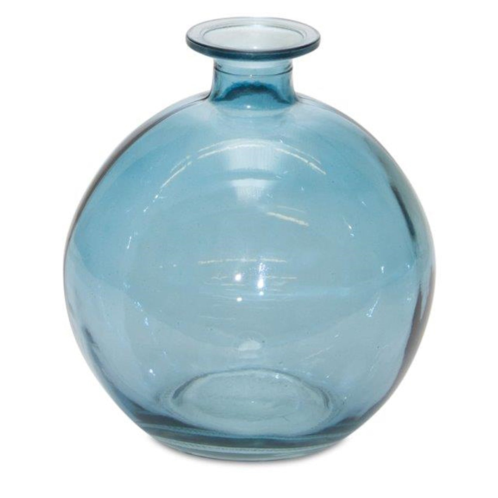 Glass Bubble Vase, Set of 2 - Pier 1