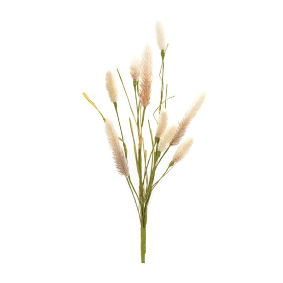 Green-Foxtail-Spray,-Set-of-6-Faux-Florals