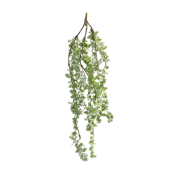 Hanging-Mini-Leaf-Foliage-Vines,-Set-of-6-Faux-Florals