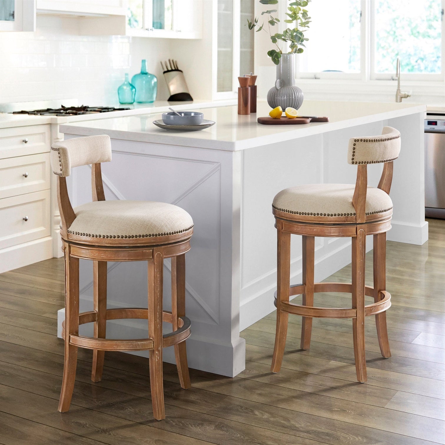 Bar Stools Pier One