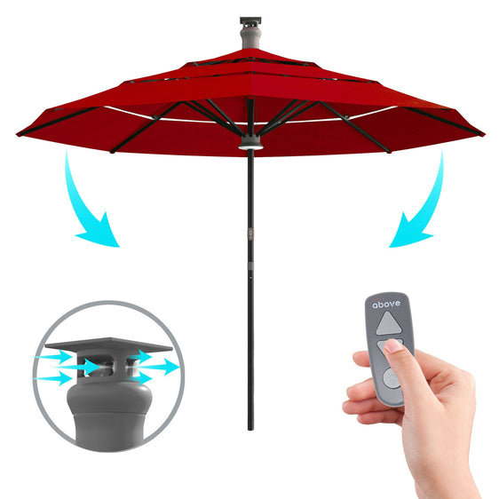 Height-Series-11-Feet-Smart-Umbrella-Outdoor-Umbrellas