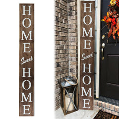 Home Sweet Home Porch Sign - Pier 1