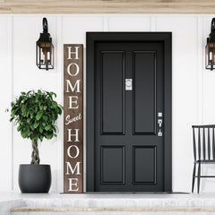 Home Sweet Home Porch Sign - Pier 1