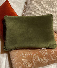 Pier-1-Green-Velvet-Lumbar-Pillow-
