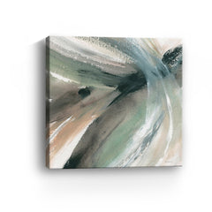 Intersect Canvas Giclee - Pier 1