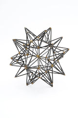 Iron Decorative Star - Decor