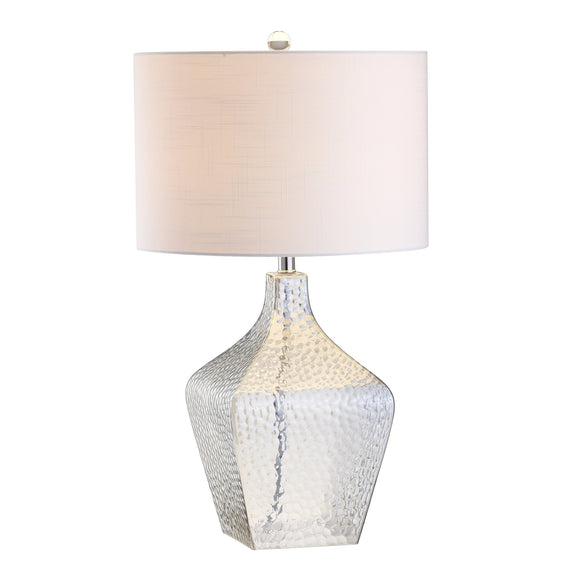 Jane Glass LED Table Lamp - Table Lamps