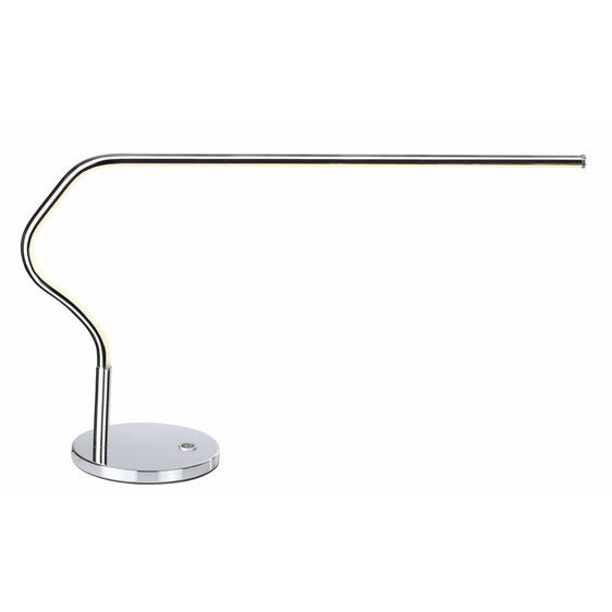 Julian LED Integrated Task Lamp - Table Lamps
