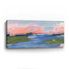 Kattskill Bay Canvas Giclee - Wall Art