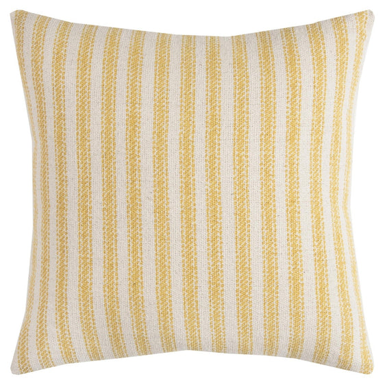 Knife-Edge-Printed-Cotton-Ticking-Stripe-Pillow-Cover-Decorative-Pillows
