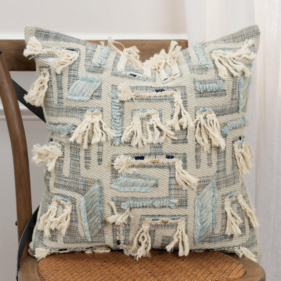 Knife-Edge-Woven-Cotton-Abstract-Pillow-Cover-Decorative-Pillows