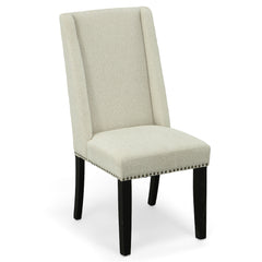 Laurant Upholstered Dining Chair Set of 2 - Dining Chair