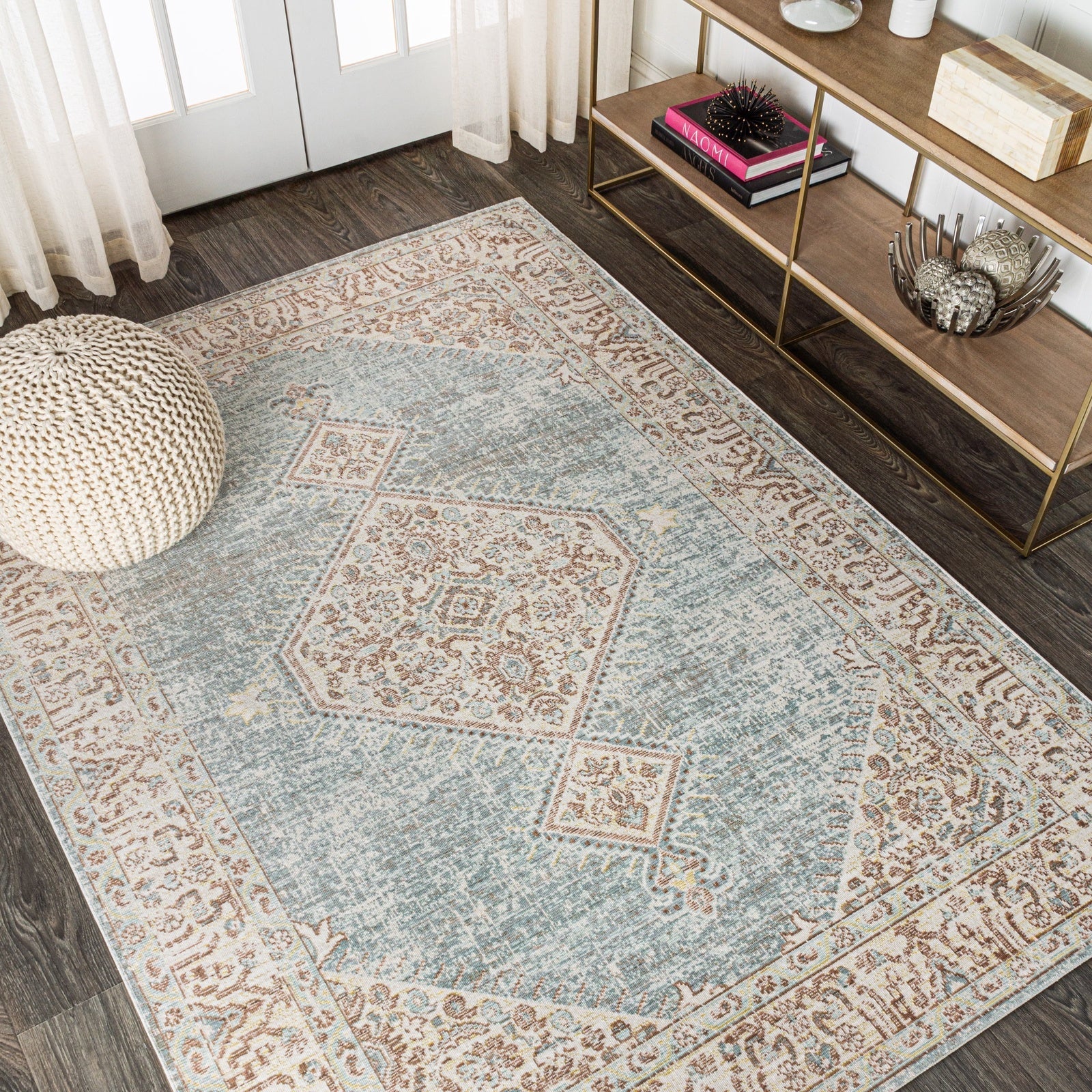 Pier 1 Rugs