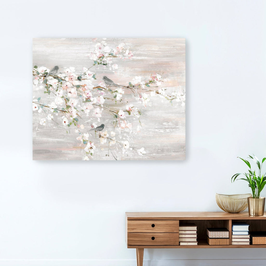 Magical Morning Canvas Giclee - Wall Art